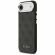 GUESS 4G Metal Logo за Apple iPhone Air, черен изображение 6