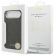 GUESS 4G Metal Logo за Apple iPhone Air, черен изображение 7