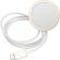 GUESS и гръб 4G MagSafe за Apple iPhone 14 Prо изображение 3