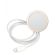 GUESS и гръб 4G MagSafe за Apple iPhone 14 Prо изображение 3