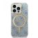 GUESS и гръб 4G MagSafe за Apple iPhone 14 Prо изображение 5