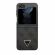 GUESS Triangle за Samsung Galaxy Z Flip 5, черен изображение 2