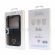 GUESS Triangle за Samsung Galaxy Z Flip 5, черен изображение 3