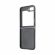 GUESS Triangle за Samsung Galaxy Z Flip 5, черен изображение 4