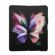 GUESS Triangle за Samsung Galaxy Z Fold 5, черен изображение 3