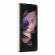 GUESS Triangle за Samsung Galaxy Z Fold 5, черен изображение 5