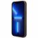 GUESS 4G Stripe за Apple iPhone 13/14, кафяв изображение 4