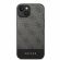 GUESS 4G Stripe за Apple iPhone 14 Plus, сив на супер цени
