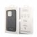 GUESS 4G Stripe за Apple iPhone 14 Pro Max, сив изображение 2