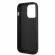 GUESS 4G Stripe за Apple iPhone 14 Pro Max, сив изображение 5
