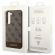 GUESS 4G Stripe за Samsung Galaxy S24+, кафяв изображение 5