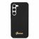 GUESS Liquid Silicone Metal Logo за Samsung Galaxy S23 Plus, черен на супер цени