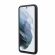 GUESS Liquid Silicone Metal Logo за Samsung Galaxy S23 Plus, черен изображение 4