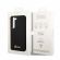 GUESS Liquid Silicone Metal Logo за Samsung Galaxy S23 Plus, черен изображение 5