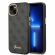 GUESS 4G Metal Camera Outline за Apple iPhone 14 Plus, черен на супер цени