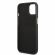 GUESS 4G Metal Camera Outline за Apple iPhone 14 Plus, черен изображение 3