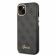 GUESS 4G Metal Camera Outline за Apple iPhone 14 Plus, черен изображение 8