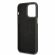 GUESS 4G Metal Camera Outline за Apple iPhone 14 Pro Max, черен изображение 6