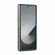 GUESS Glitter Flakes Metal Logo за Samsung Galaxy Z Fold 6, черен изображение 5