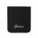 GUESS Glitter Flakes Metal Logo за Samsung Galaxy Z Flip 6, черен изображение 6