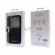 GUESS Glitter Flakes Metal Logo за Samsung Galaxy Z Flip 5, черен изображение 2