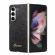 GUESS Glitter Flakes Metal Logo за Samsung Galaxy Z Fold 5, черен на супер цени