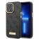 GUESS 4G MagSafe за Apple iPhone 14 Pro Max, черен на супер цени