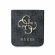 GUESS 4G Metal Logo за Samsung Galaxy Z Flip 6, черен изображение 5