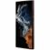 GUESS 4G Metal Logo за Samsung Galaxy S24 Ultra, кафяв изображение 5