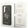 GUESS 4G Metal Logo за Samsung Galaxy S24 Plus, сив изображение 6