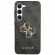GUESS 4G Metal Logo за Samsung Galaxy S24, сив изображение 2