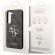 GUESS 4G Metal Logo за Samsung Galaxy S24, сив изображение 4