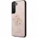 GUESS 4G Metal Logo за Samsung Galaxy S23, розов изображение 5