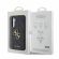 GUESS 4G Metal Logo за Samsung Galaxy S23 FE, сив изображение 2