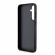 GUESS 4G Metal Logo за Samsung Galaxy S23 FE, сив изображение 3