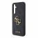 GUESS 4G Metal Logo за Samsung Galaxy S23 FE, сив изображение 4