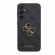 GUESS 4G Metal Logo за Samsung Galaxy S23 FE, сив изображение 7