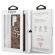 GUESS 4G Metal Logo за Samsung Galaxy S23 Ultra, кафяв изображение 7