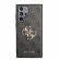 GUESS 4G Metal Logo за Samsung Galaxy S23 Ultra, сив изображение 2