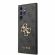 GUESS 4G Metal Logo за Samsung Galaxy S23 Ultra, сив изображение 4