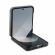 GUESS 4G Metal Logo за Samsung Galaxy Z Flip 6, розов изображение 4