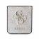 GUESS 4G Metal Logo за Samsung Galaxy Z Flip 6, розов изображение 5