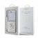 GUESS 4G Metal Logo за Samsung Galaxy Z Flip 6, розов изображение 7