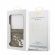 GUESS 4G Metal Logo за Samsung Galaxy Z Flip 7, кафяв изображение 7