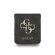 GUESS 4G Metal Logo за Samsung Galaxy Z Flip 7, черен изображение 4