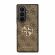 GUESS 4G Metal Logo за Samsung Galaxy Z Fold 7, кафяв изображение 2