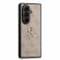 GUESS 4G Metal Logo за Samsung Galaxy Z Fold 7, розов изображение 3