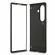 GUESS 4G Metal Logo за Samsung Galaxy Z Fold 7, сив изображение 4