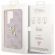 GUESS 4G Metal Logo за Samsung Galaxy S24 Ultra, розов изображение 6