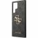GUESS 4G Metal Logo за Samsung Galaxy S24 Ultra, сив изображение 6